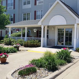 Country Inn & Suites By Radisson, Bloomington-Normal West, Il Exterior photo