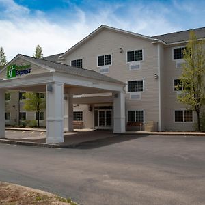 Holiday Inn Express Hotel & Suites North Conway By Ihg Exterior photo