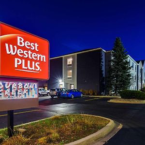 Best Western Plus Bourbonnais Hotel & Suites Exterior photo