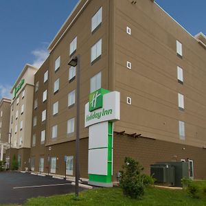 Holiday Inn Christiansburg Blacksburg, An Ihg Hotel Exterior photo