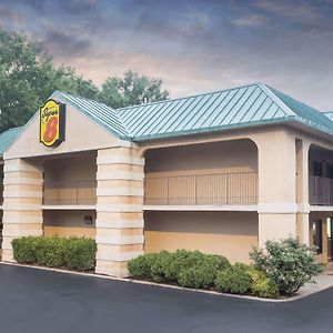 Super 8 By Wyndham Decatur/Lithonia/Atl Area Motel Exterior photo