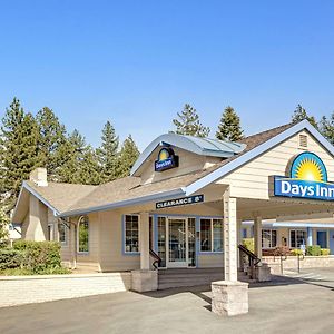 Days Innby Wyndham South Lake Tahoe Exterior photo