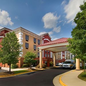 Comfort Suites Dulles Airport Chantilly Exterior photo