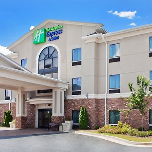 Holiday Inn Express Hotel & Suites Austell Powder Springs, An Ihg Hotel Exterior photo