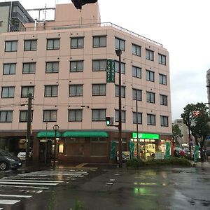 Kisyaba Hotel Kagoshima Exterior photo