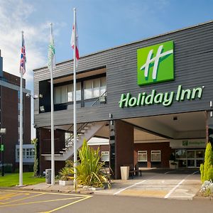 Holiday Inn Washington, An Ihg Hotel Washington  Exterior photo