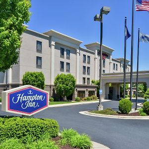 Hampton Inn Waynesboro/Stuarts Draft Fishersville Exterior photo