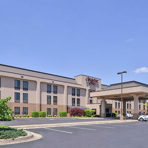 Hampton Inn Staunton Exterior photo