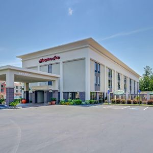 Hampton Inn Savannah-I-95/Richmond Hill Exterior photo