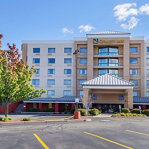 Quality Inn Boston-Revere Exterior photo