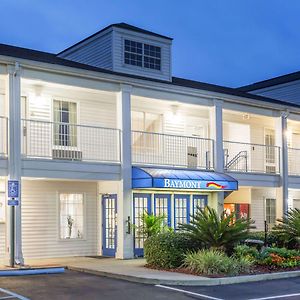 Baymont By Wyndham Valdosta At Valdosta Mall Hotel Exterior photo