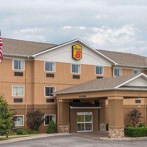 Super 8 By Wyndham St Robert Ft Leonard Wood Area Hotel St. Robert Exterior photo