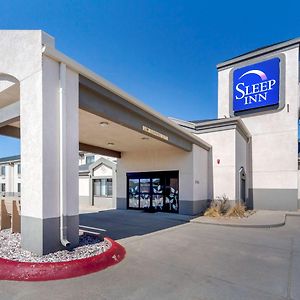 Sleep Inn By Choice Hotels Grand Island Exterior photo