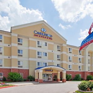 Candlewood Suites Joplin, An Ihg Hotel Exterior photo