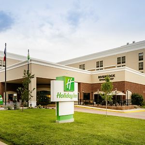 Holiday Inn Dubuque/Galena By Ihg Exterior photo