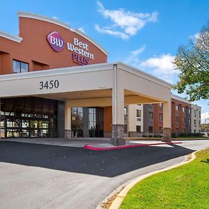 Best Western Plus Dakota Ridge Hotel Eagan Exterior photo