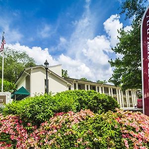 The University Inn At Emory Atlanta Exterior photo