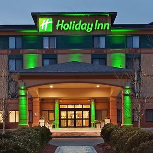 Holiday Inn Manchester Airport By Ihg Exterior photo