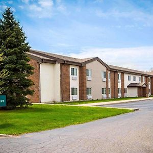 Quality Inn Chesterton Near Indiana Dunes National Park I-94 Exterior photo