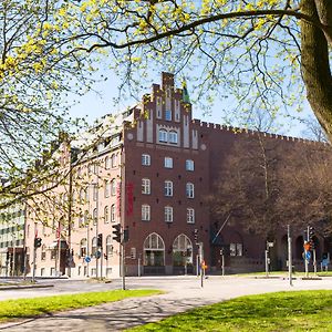 Scandic Frimurarehotellet Linköping Exterior photo