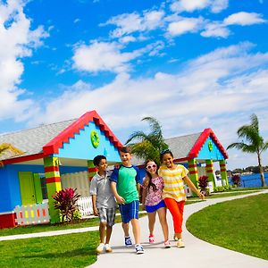 Legoland Beach Retreat Hotel Winter Haven Exterior photo