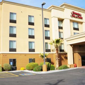 Hampton Inn & Suites Kingman Exterior photo