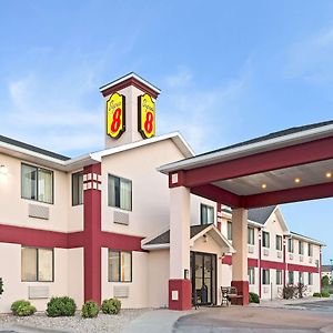 Super 8 By Wyndham Omaha Eppley Airport/Carter Lake Hotel Exterior photo