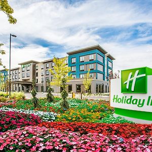 Holiday Inn Portland West - Hillsboro, An Ihg Hotel Exterior photo