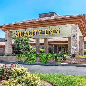 Quality Inn Easton Exterior photo