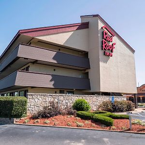 Red Roof Inn West Monroe Exterior photo