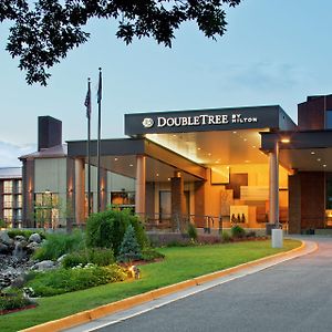 DoubleTree by Hilton Denver Tech Hotel Greenwood Village Exterior photo