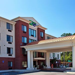Holiday Inn Express Hotel & Suites Biloxi- Ocean Springs, An Ihg Hotel Exterior photo