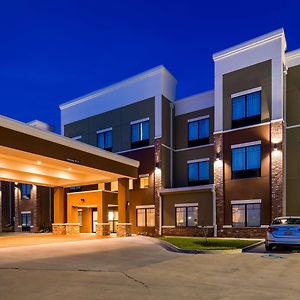 Best Western False River Hotel New Roads Exterior photo