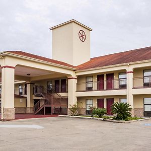 OYO Hotel Port Allen LA Exterior photo