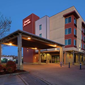 Hampton Inn & Suites Bremerton Exterior photo