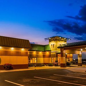 Best Western Regency Inn Marshalltown Exterior photo