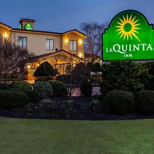 La Quinta Inn By Wyndham Norfolk Virginia Beach Exterior photo