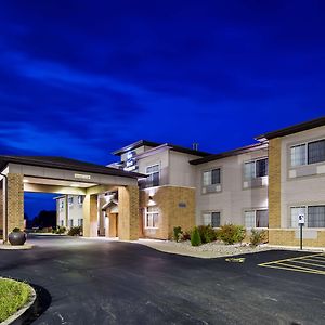 Best Western Plover-Stevens Point Hotel&Conference Center Exterior photo