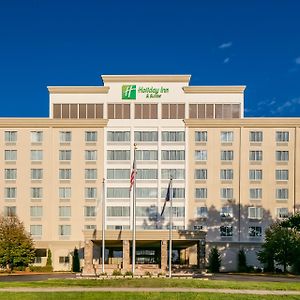 Holiday Inn Hotel&Suites Overland Park-West, an IHG Hotel Exterior photo