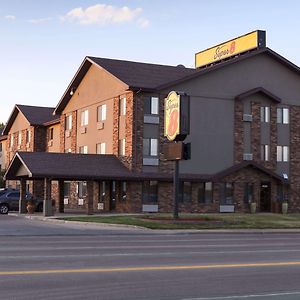 Super 8 By Wyndham Sioux Falls/41St Street Hotel Exterior photo