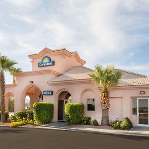 Days Inn By Wyndham Bullhead City Exterior photo