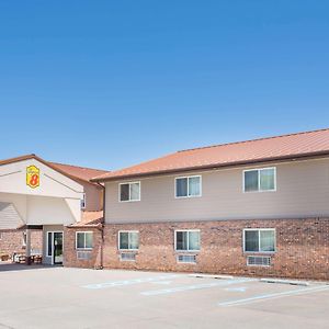 Super 8 By Wyndham Ogallala Motel Exterior photo