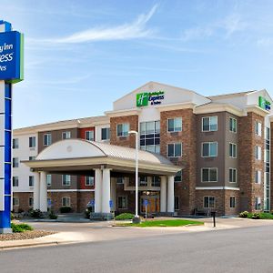 Holiday Inn Express Hotel & Suites Ontario, An Ihg Hotel Exterior photo