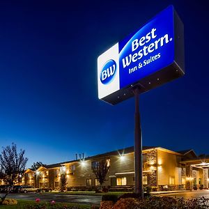 Best Western Inn & Suites Ontario Exterior photo