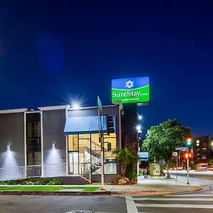 Surestay Hotel By Best Western Beverly Hills West La Los Angeles Exterior photo