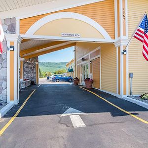 Quality Inn North Conway Exterior photo