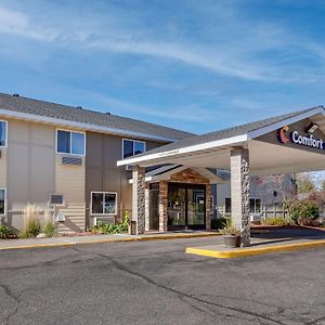 Comfort Inn Rhinelander Exterior photo