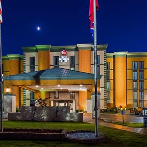 Best Western Plus Galleria Inn & Suites Memphis Exterior photo