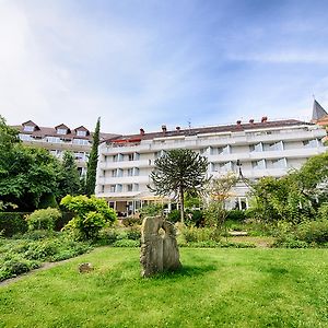 Achat Hotel Bad Dürkheim Exterior photo