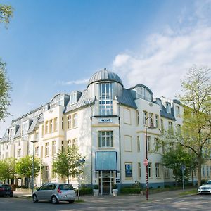 Best Western Hotel Geheimer Rat Maagdenburg Exterior photo